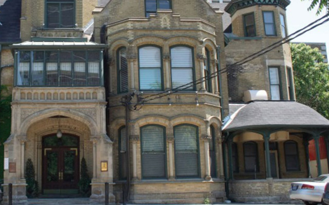 The Mansions of Jarvis