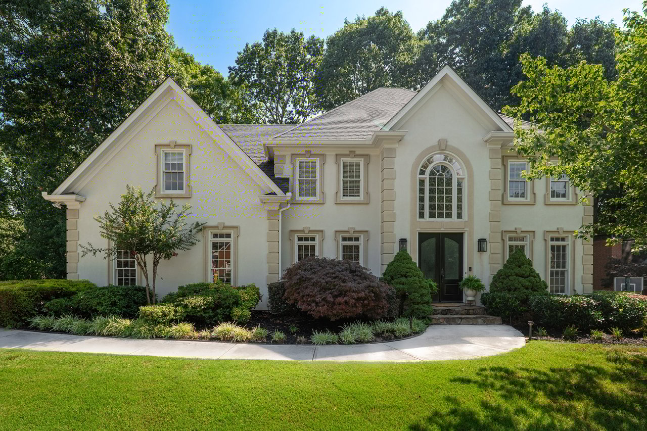 10650 Centennial Drive