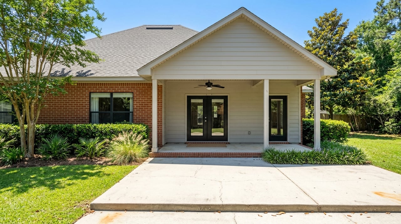 Getting A Bay St. Louis Vacation Home Ready To Sell