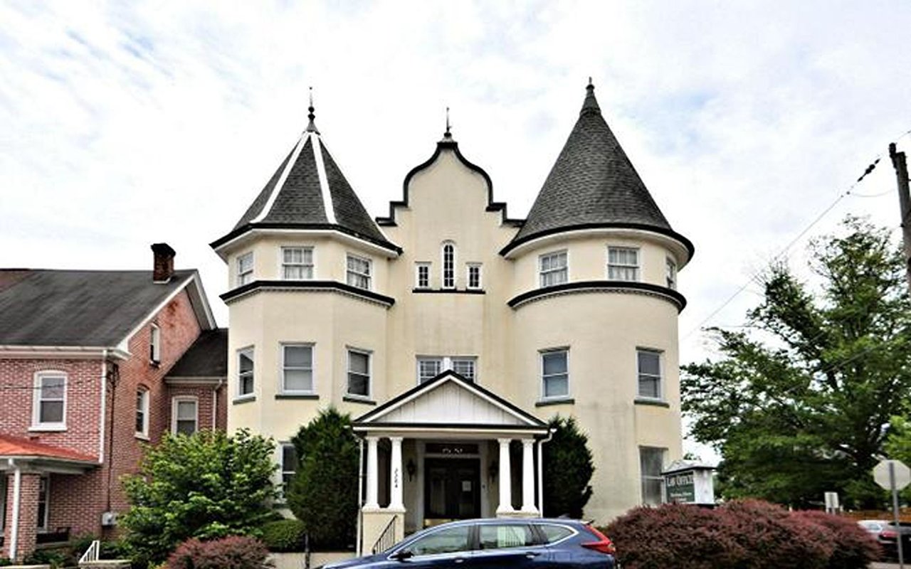 228 N Main Street, Souderton, PA, 18964 is Now New to the Market!