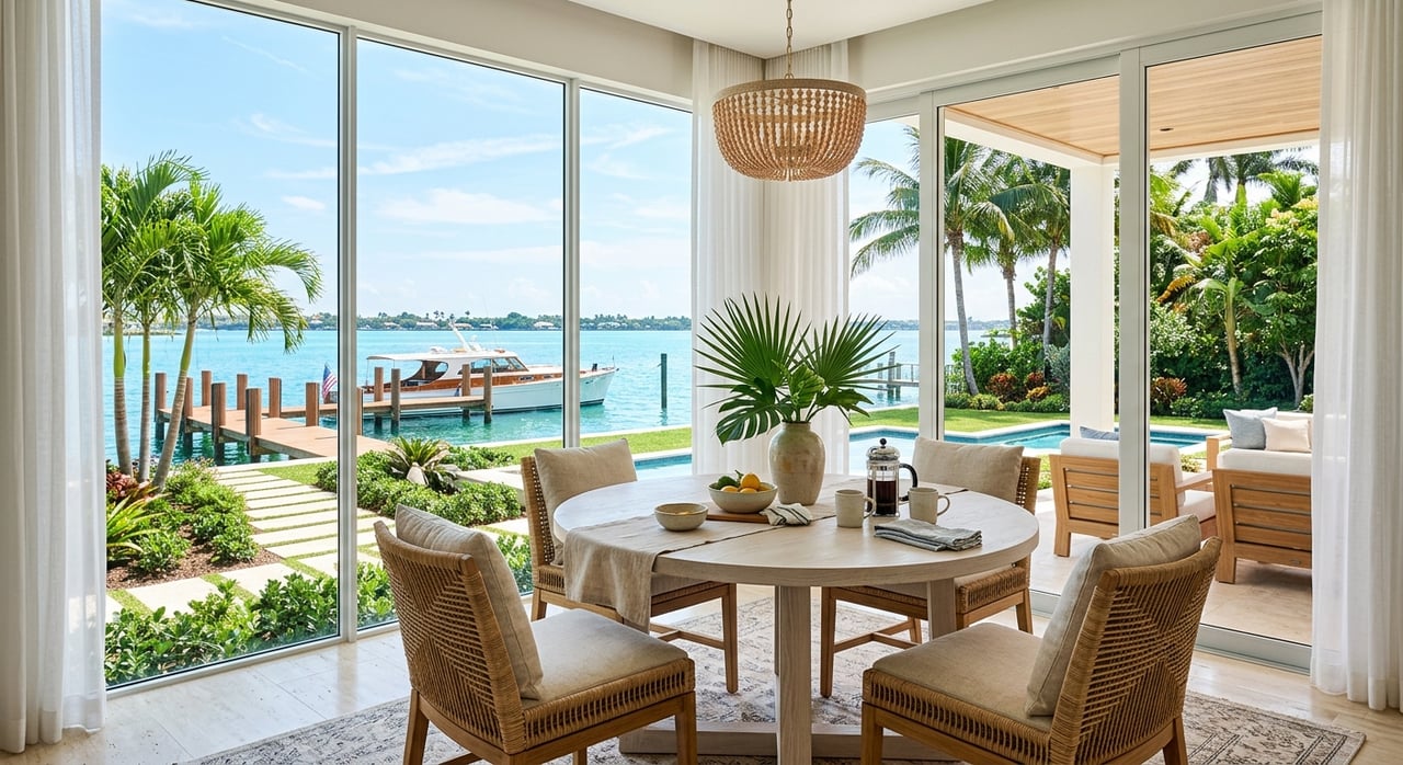 Living On The Loxahatchee In Jupiter