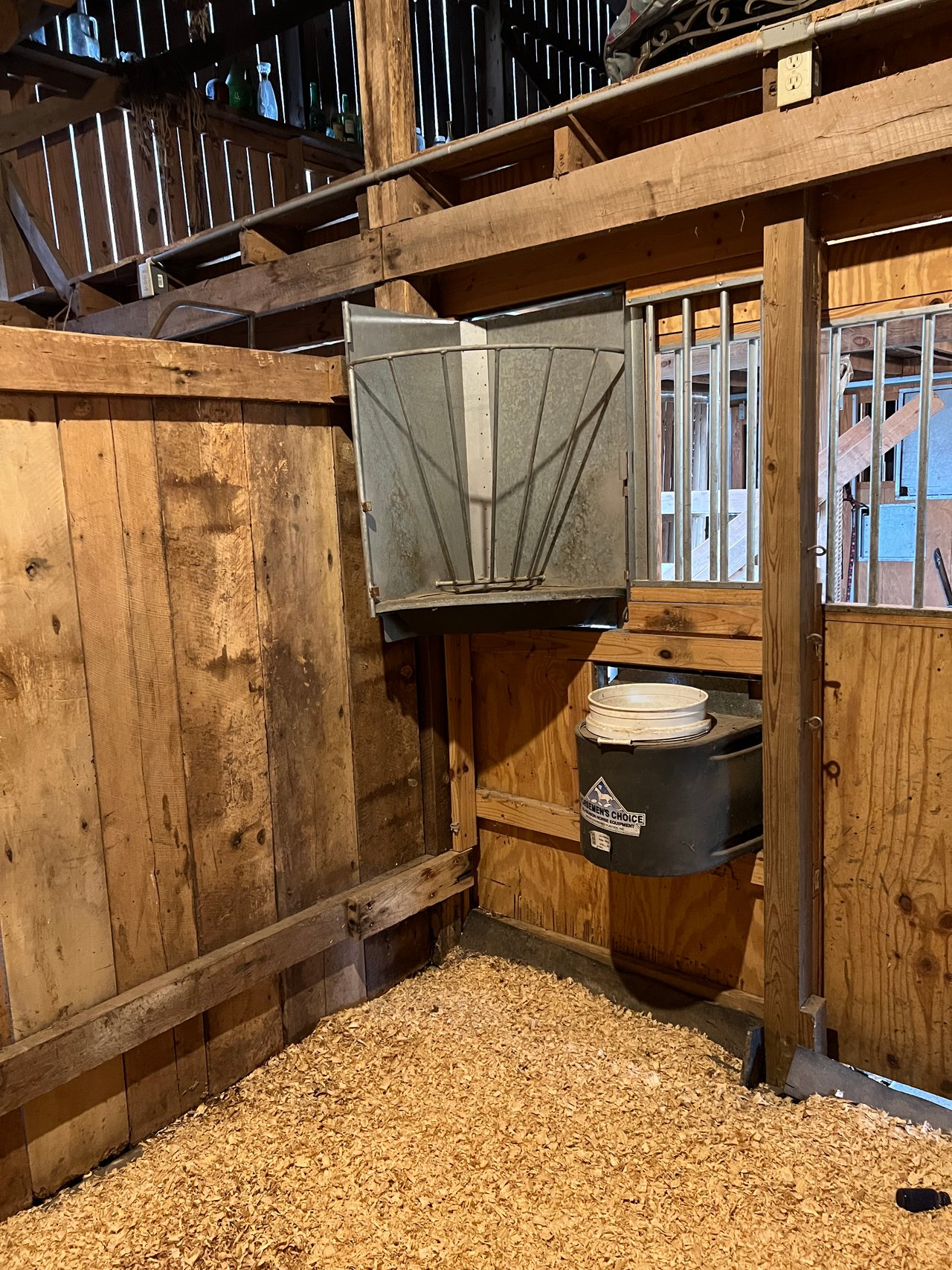 Nashville Equestrian Property