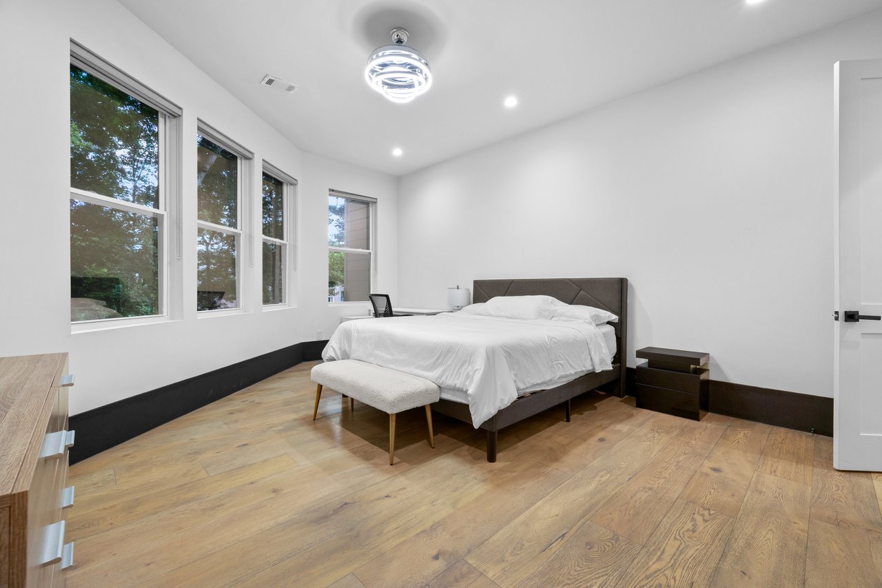 The Greenglade Modern