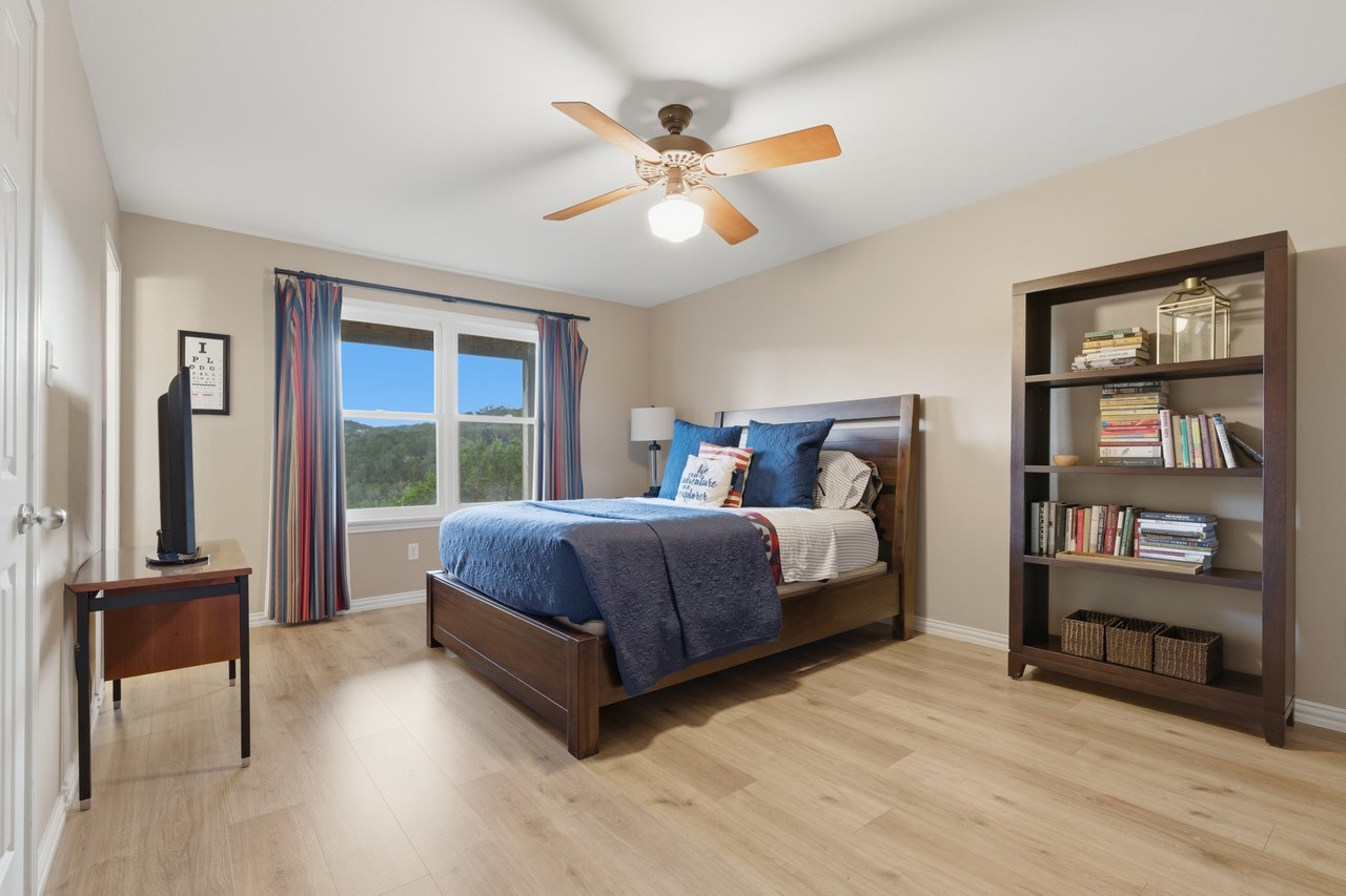 1504 Twilight Ridge Drive