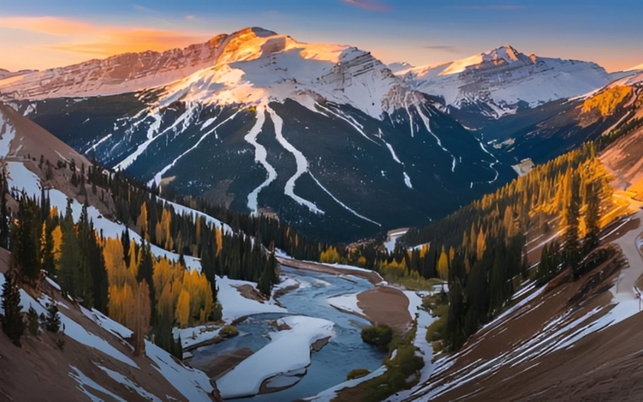 Snowboarding in Vail Valley: The Ultimate Guide for Beginners and Pros