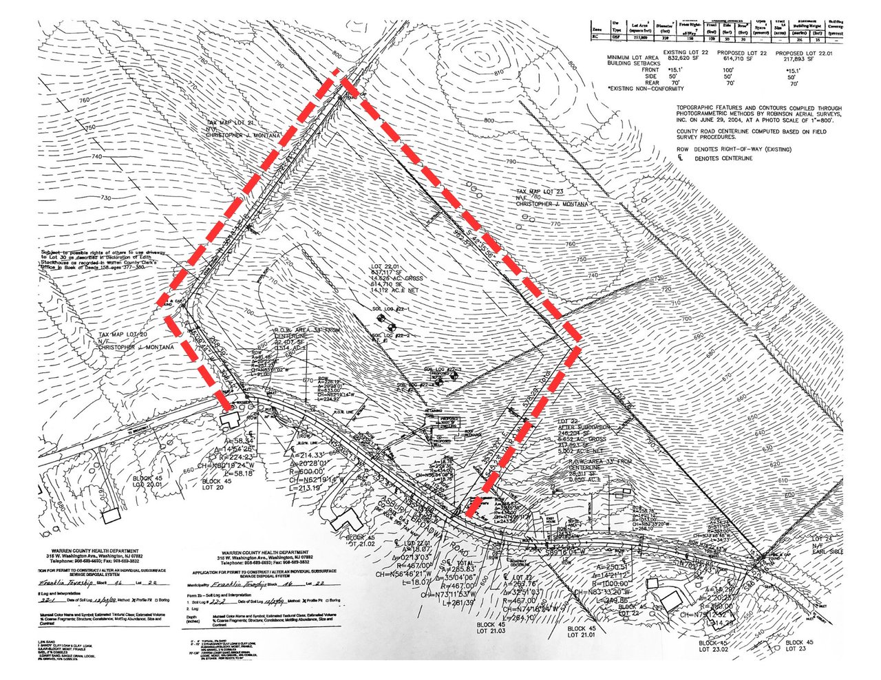 0 Asbury Broadway Road