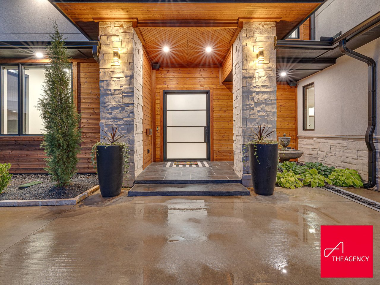 Listing of the Week: 2824 Guilford Lane in Nichols Hills, OK 73120 - Wyatt Poindexter - The Agency