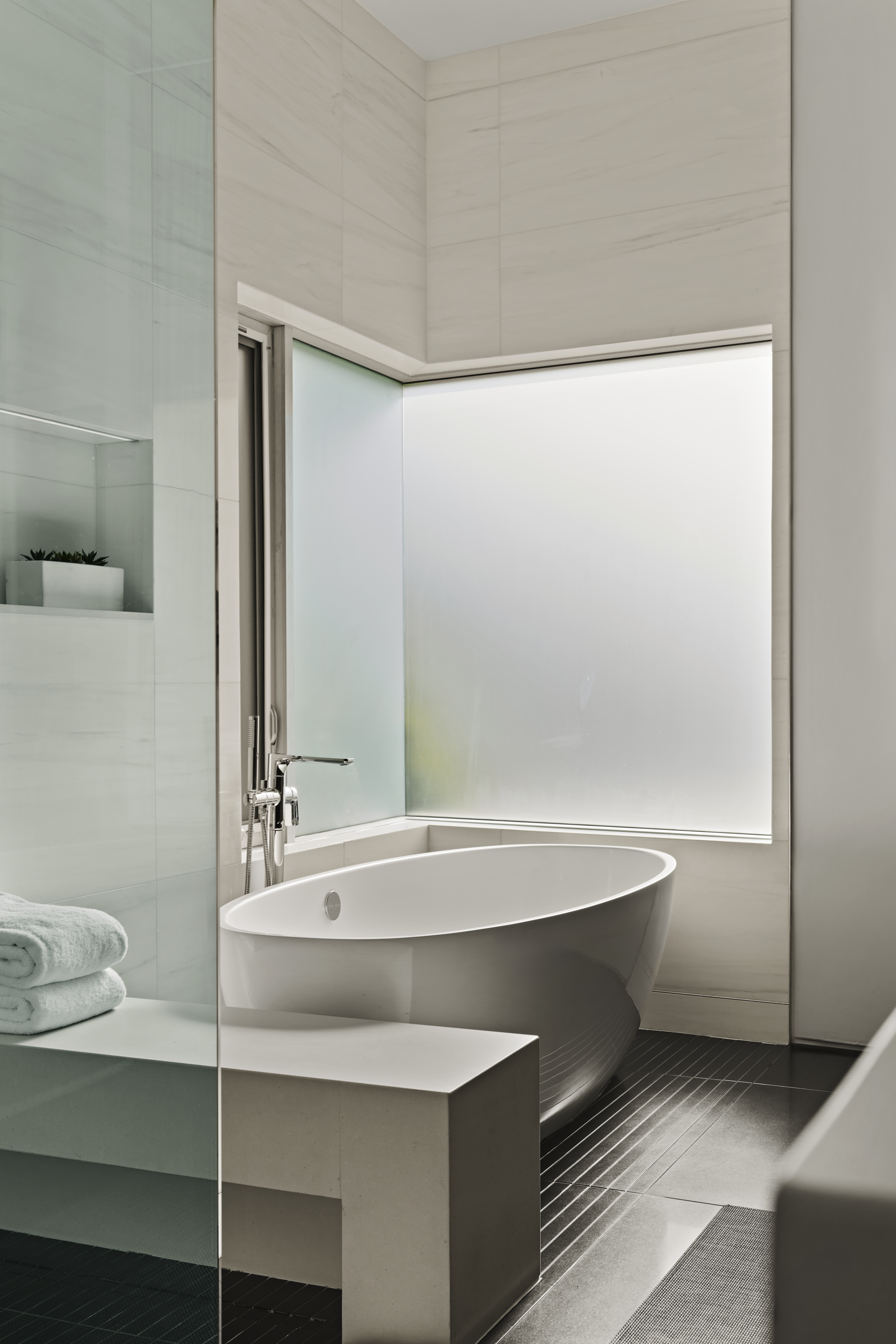 Upper Victoria Beach