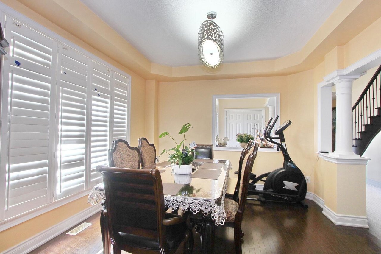 1 Beacon Hill Drive