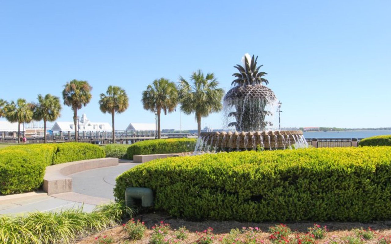 5 Downtown Charleston Neighborhoods To Explore