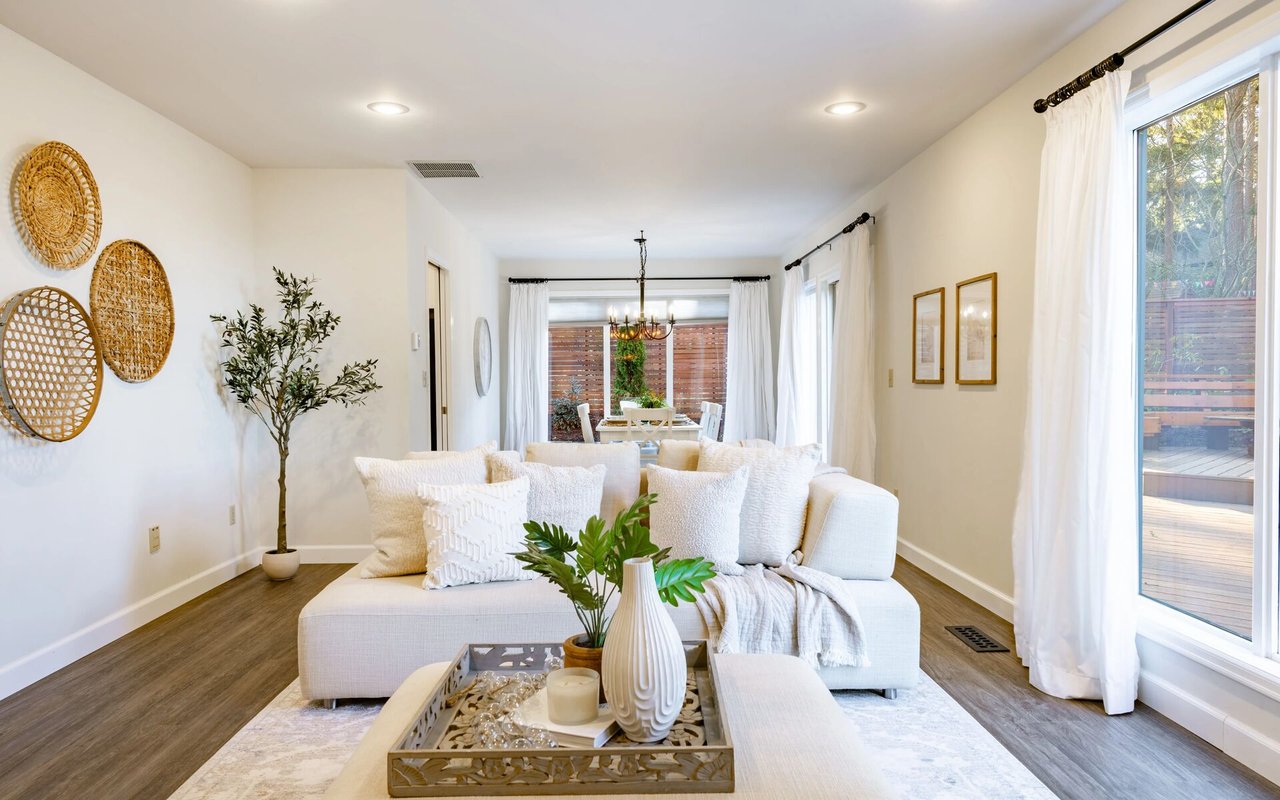 The Nuts and Bolts of the Mortgage Process