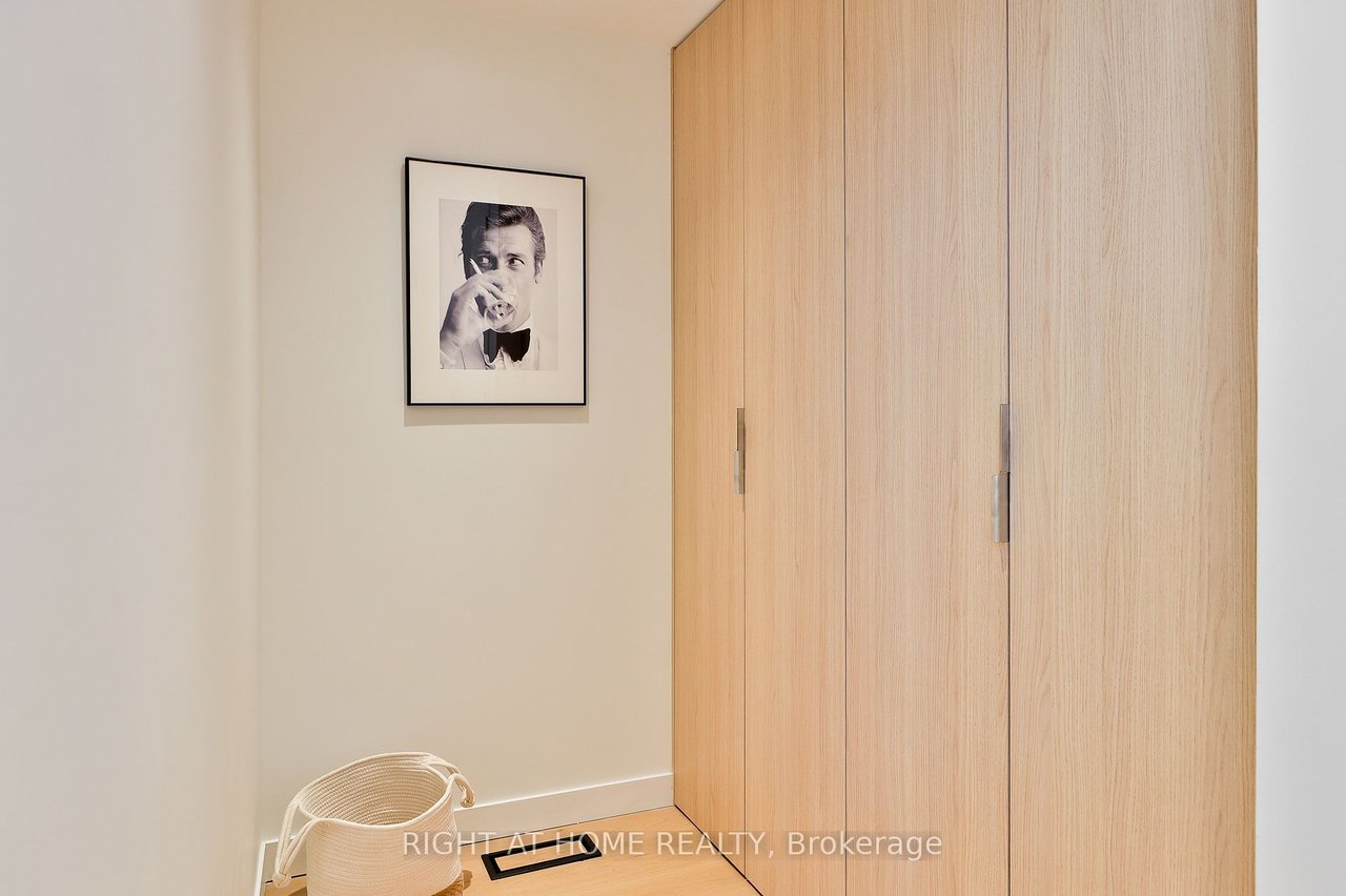 BRUNSWICK LOFTS PENTHOUSE