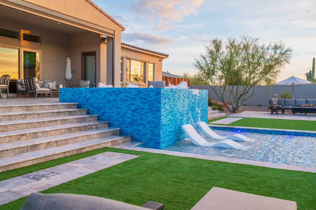 35584 N ROLLING CREEK Drive