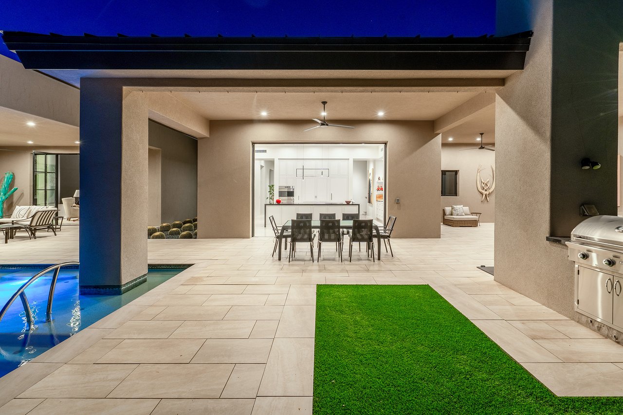 10040 E Happy Valley Road, 40