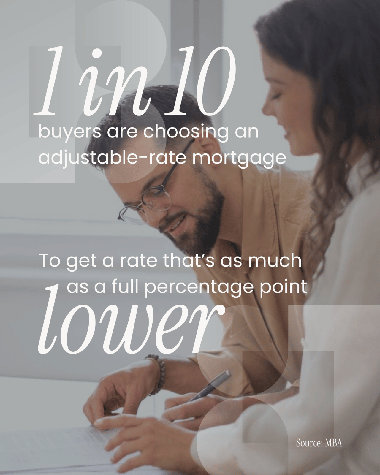 Stillwater, Oklahoma home buyers learning about mortgage options