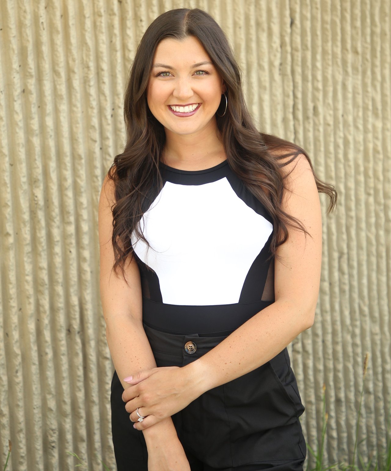 Alexa Kaminski Steamboat Springs, CO Real Estate Agent Headshot