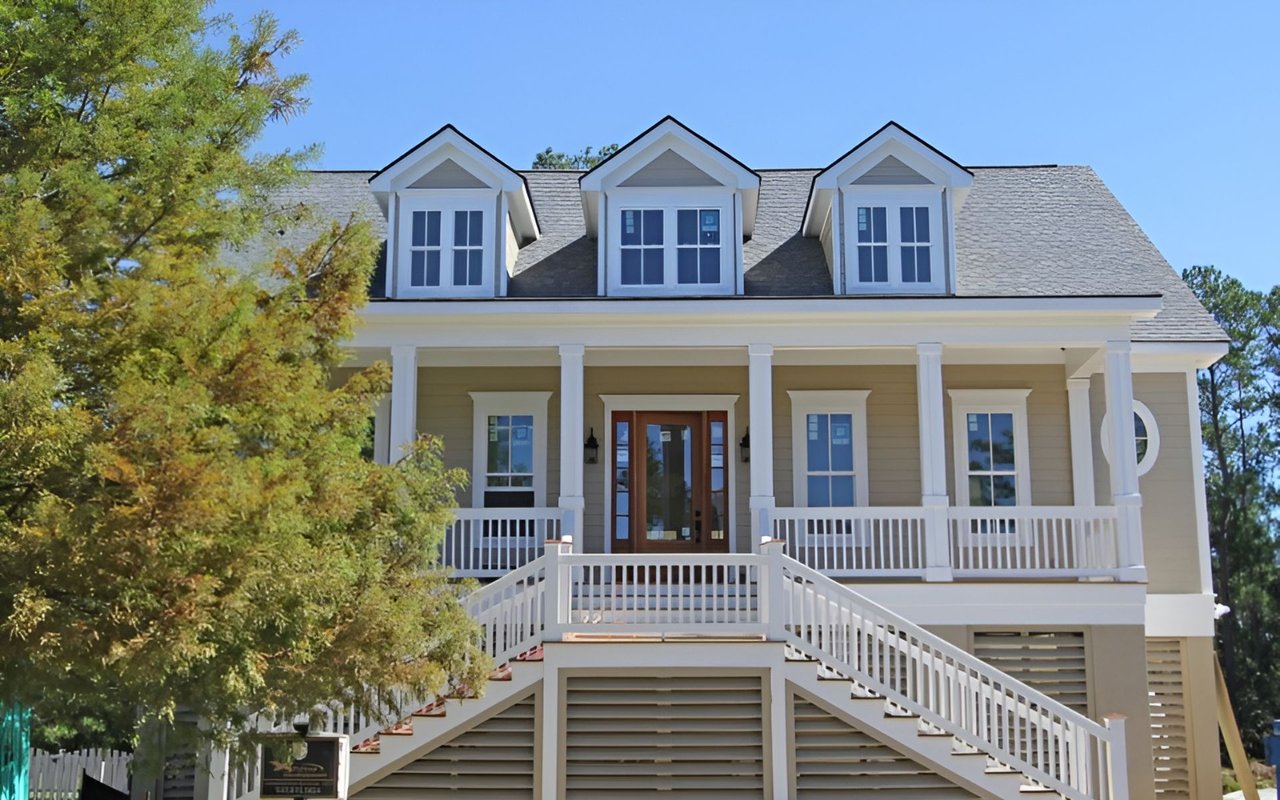 For Sale – New Construction Homes