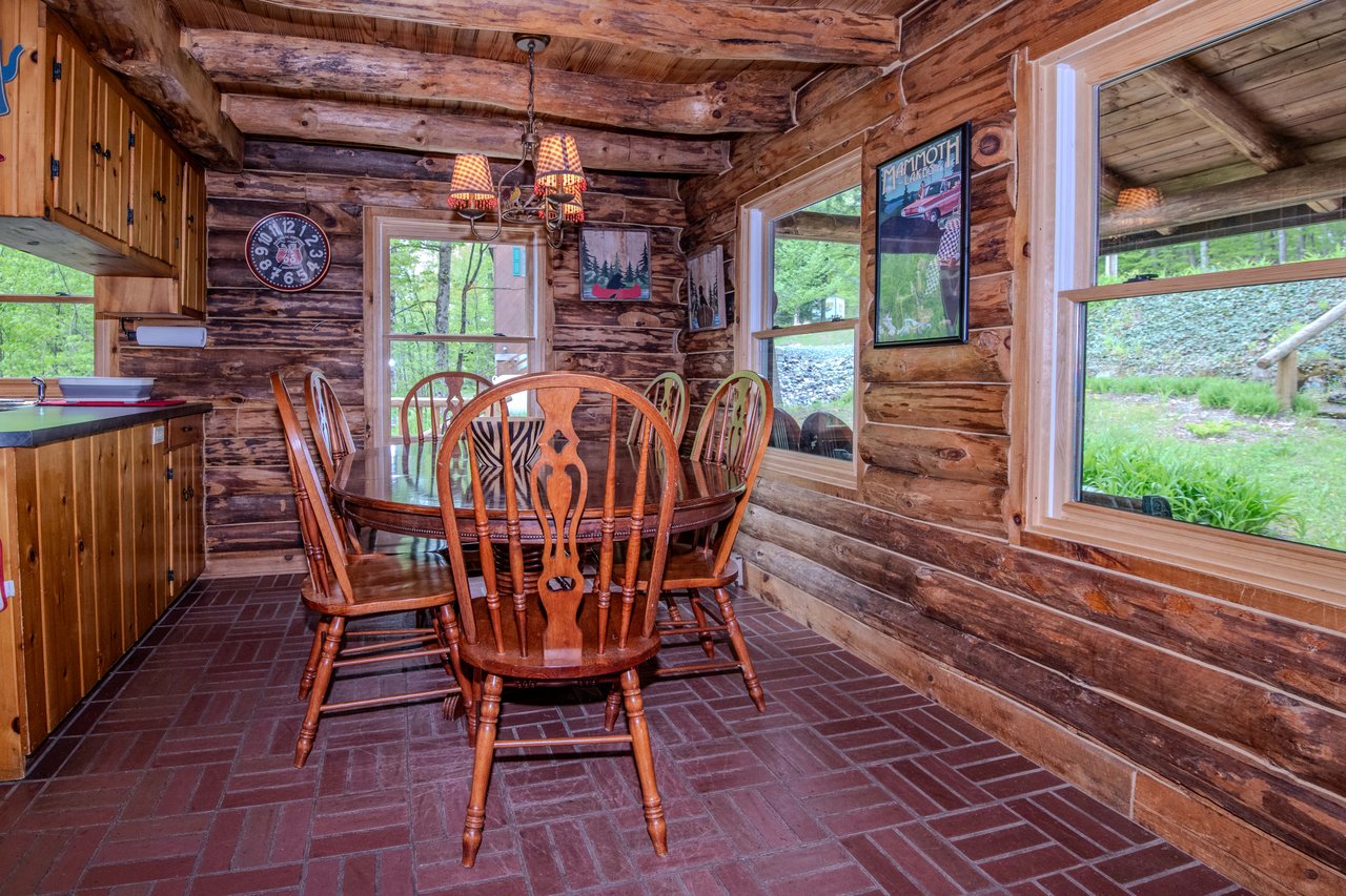 76 Johnson Loop