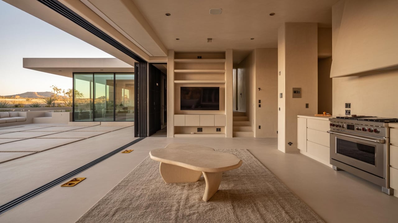 Childproofing Your Home: A Room-by-Room Safety Checklist
