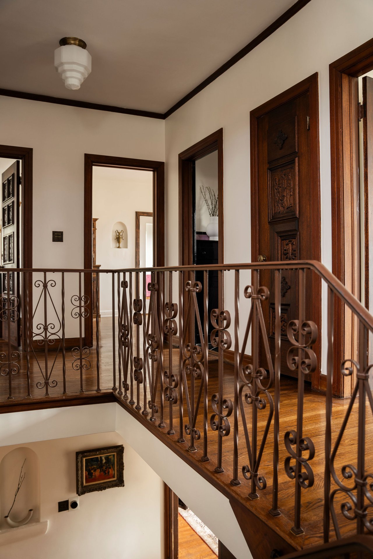 The Doumakes House, 1928 :: LA County Historic Landmark #1