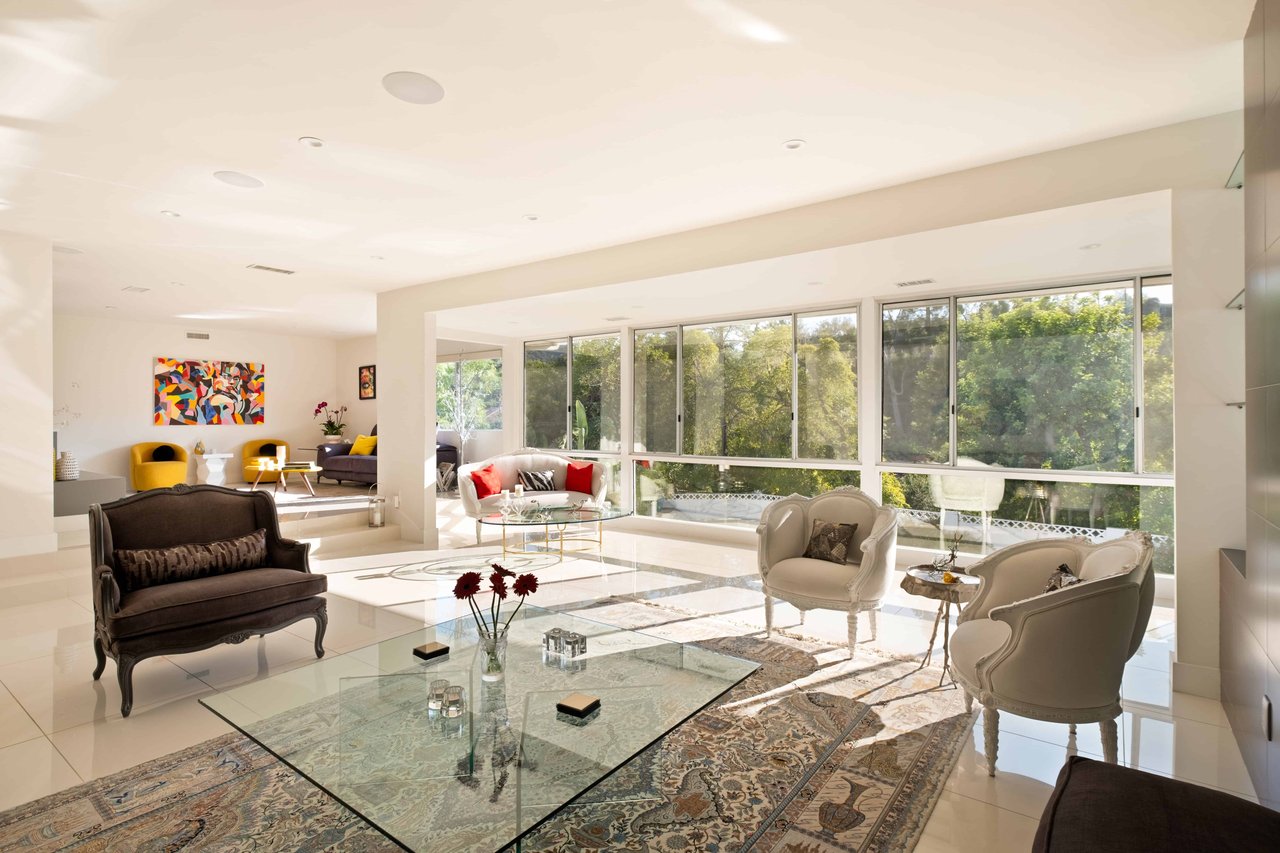 OFF MARKET : ENCINO, CA