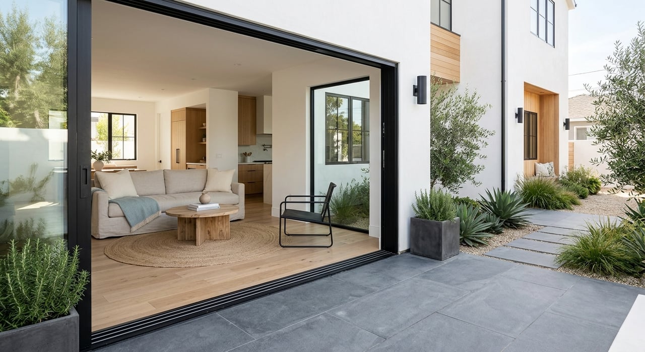 A Relaxed Weekend in Mar Vista: Coffee, Markets and More
