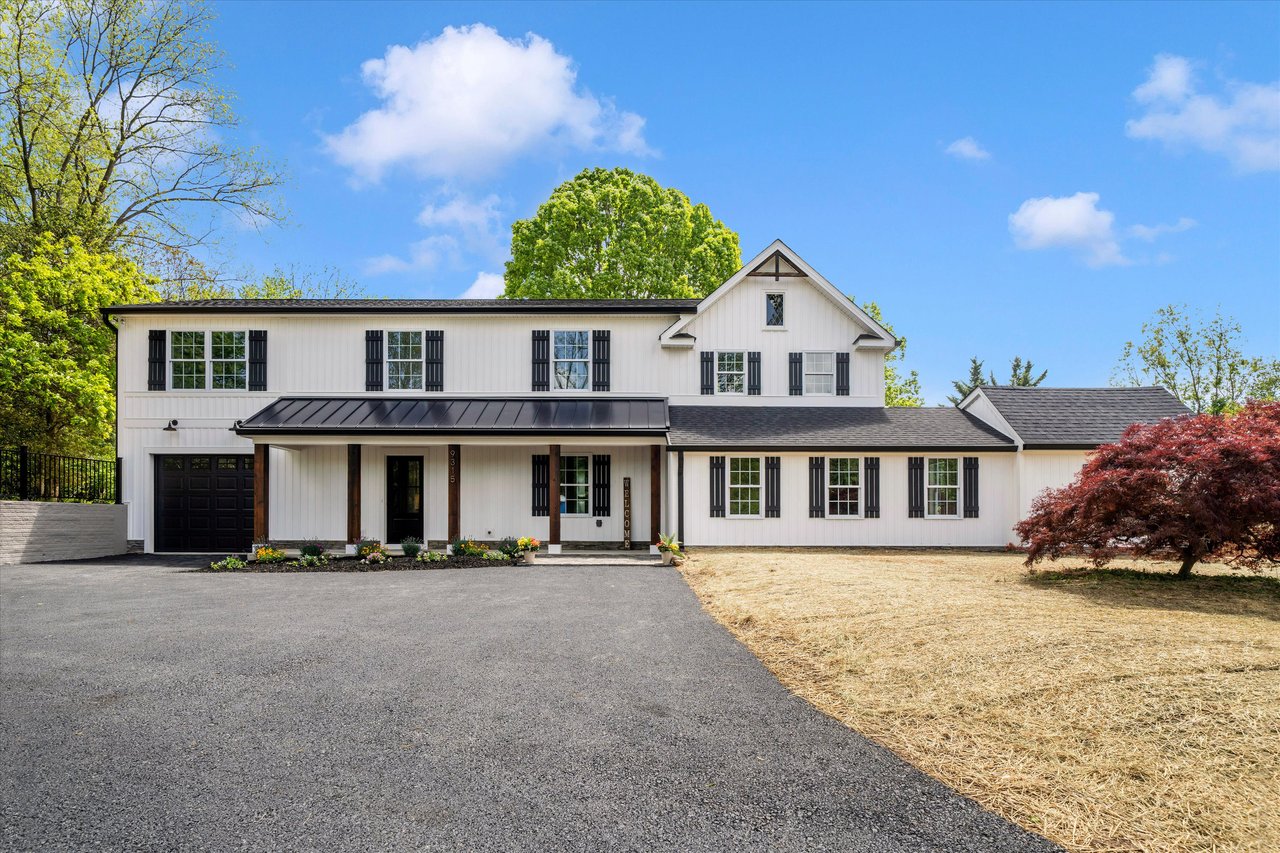 9315 Heather Field Ct, Damascus, MD 20872
