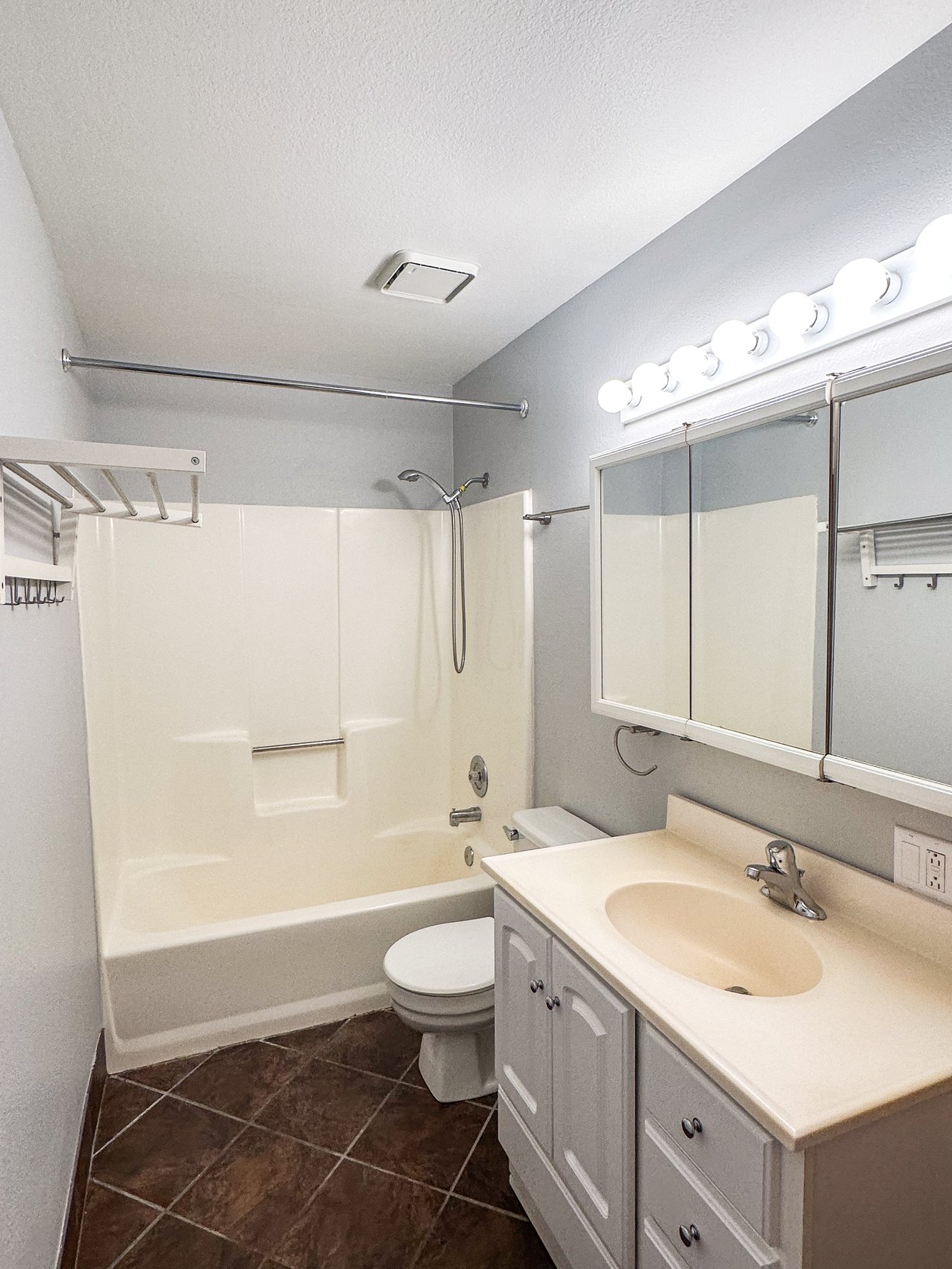 7204 S STATION CREEK WAY #4-G