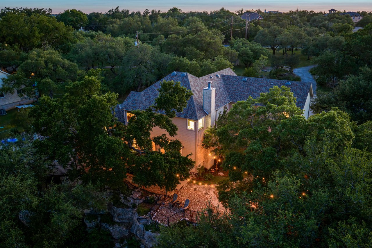 The Lake House