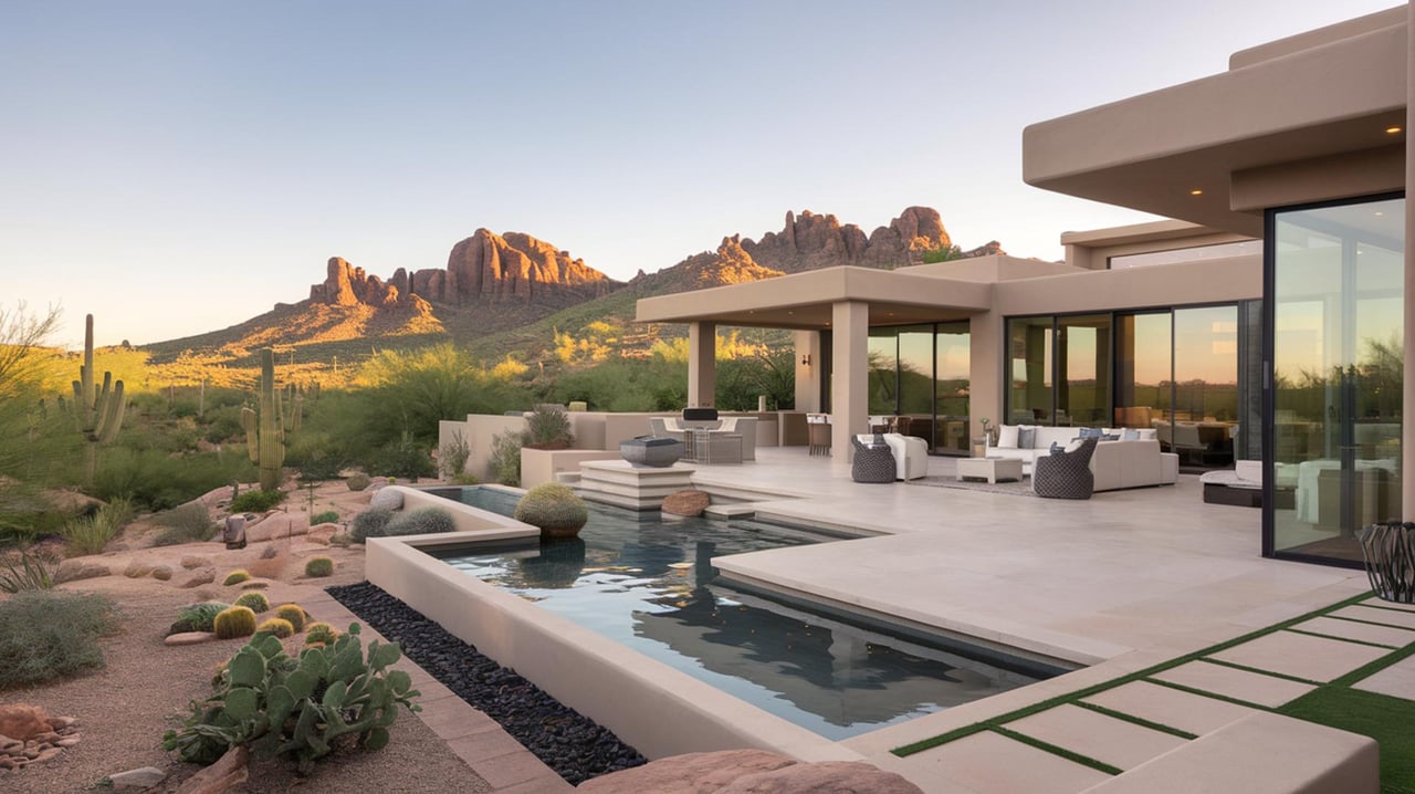 Your Guide to Buying a Home in North Scottsdale, AZ