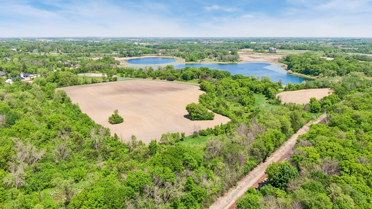 3305 Pioneer Trail, Medina