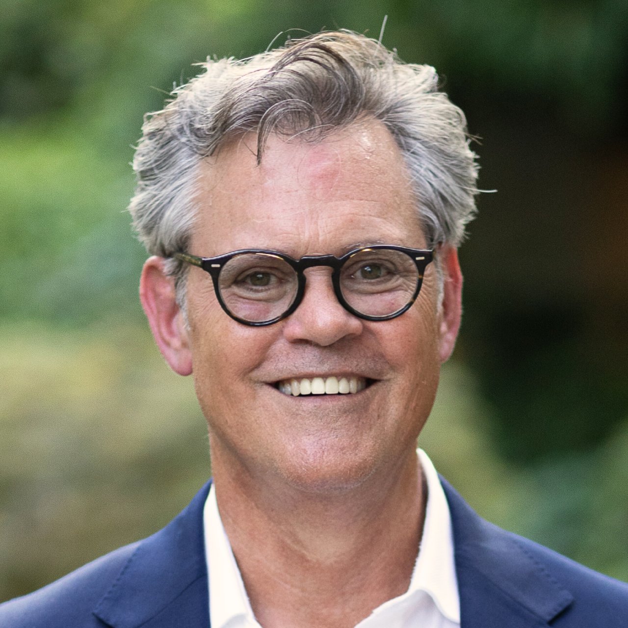 David Zachary