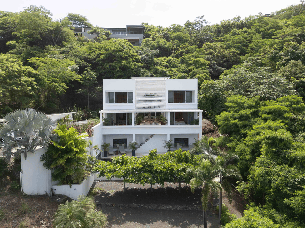 Miramar 31 - Modern Oceanview Home In Mar Vista
