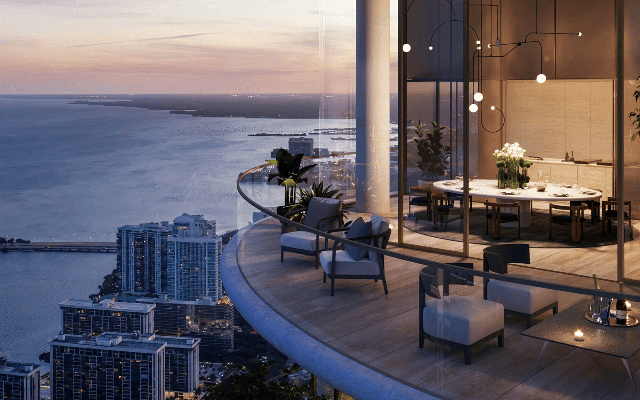1428 Brickell