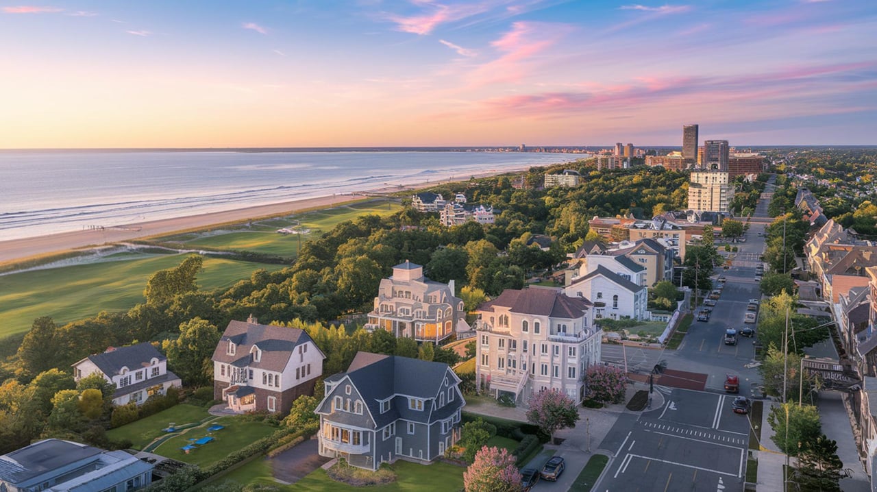 Top Neighborhoods to Invest in Ventnor City NJ This Year