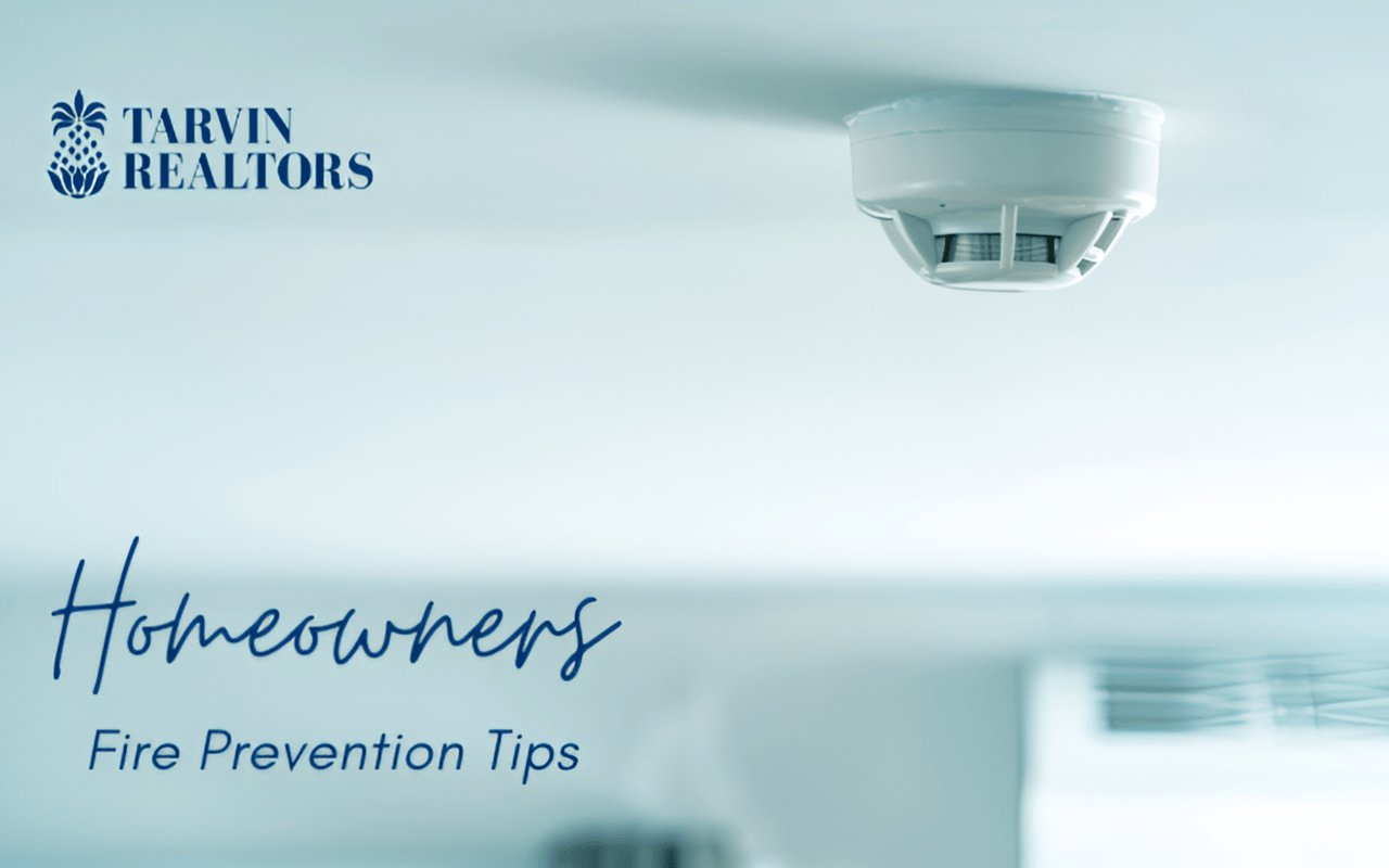 Safety First: Fire Prevention Tips for Homeowners