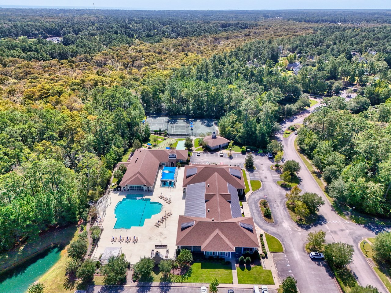 Seasons at Prince Creek West, Murrells Inlet