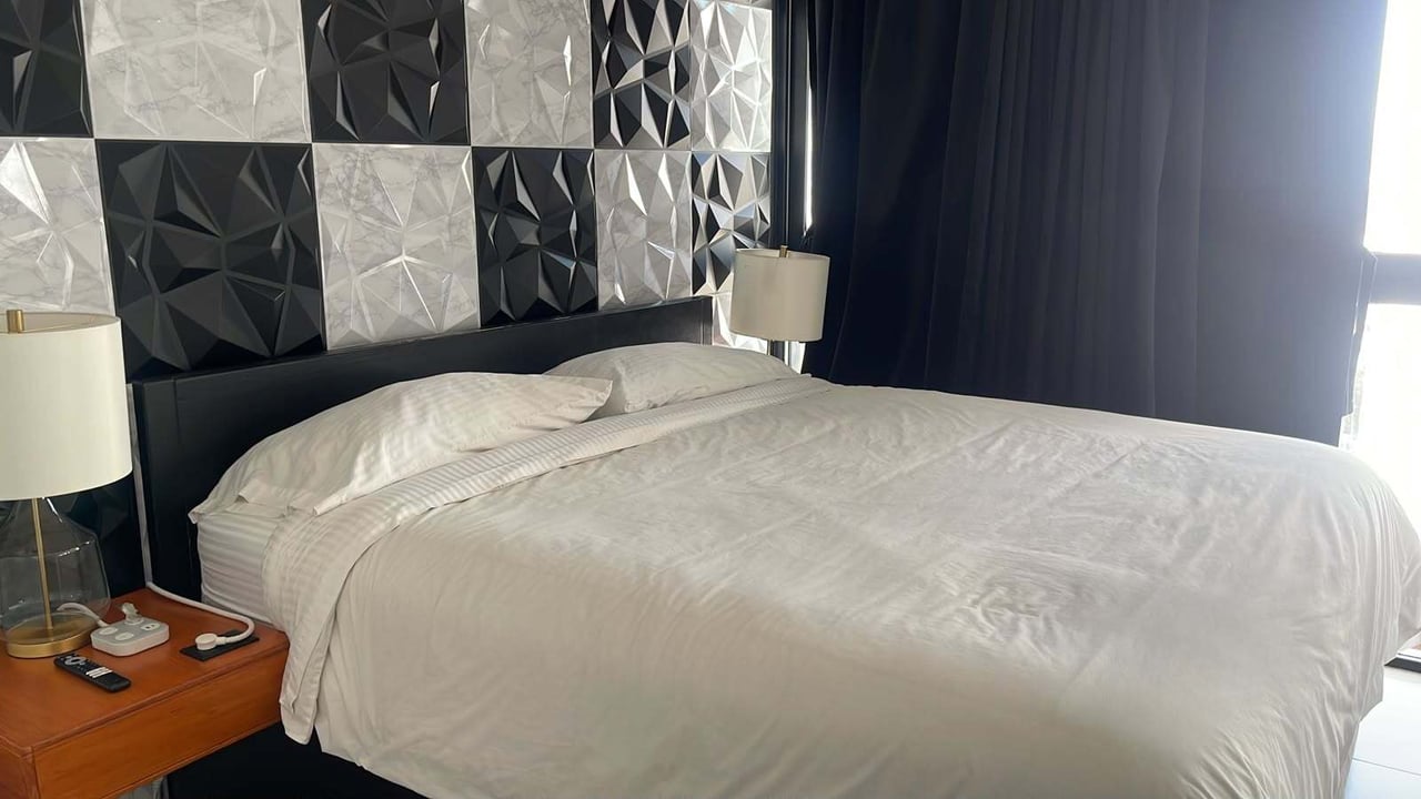 Sky View Furnished Condo, Sabana and Rohrmoser, San Jose