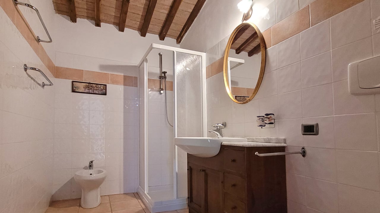 CASALE SAN PIERO