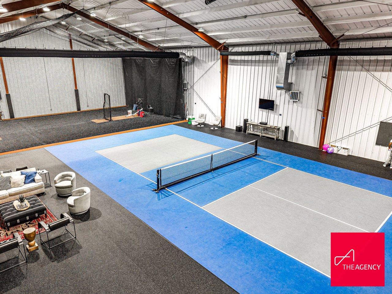 Matt Holliday Built His Own Field of Dreams in Stillwater, Oklahoma. Now It's For Sale for $9.8 Million - Wyatt Poindexter - The Agency