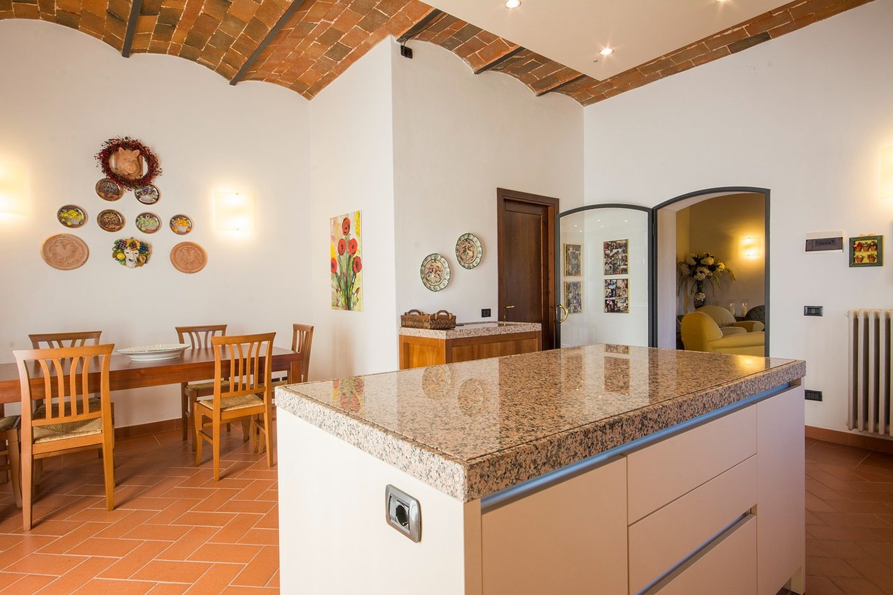 Villa Del Sole Country HO