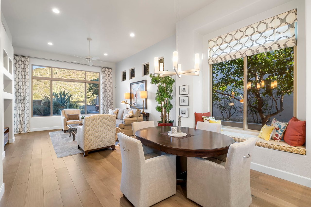 11384 E CARIBBEAN Lane