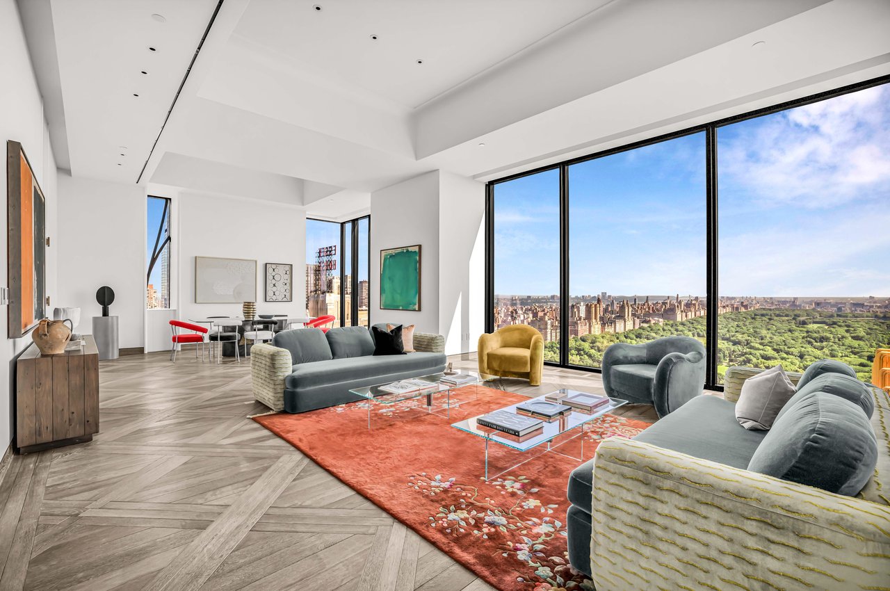 111 West 57th Street