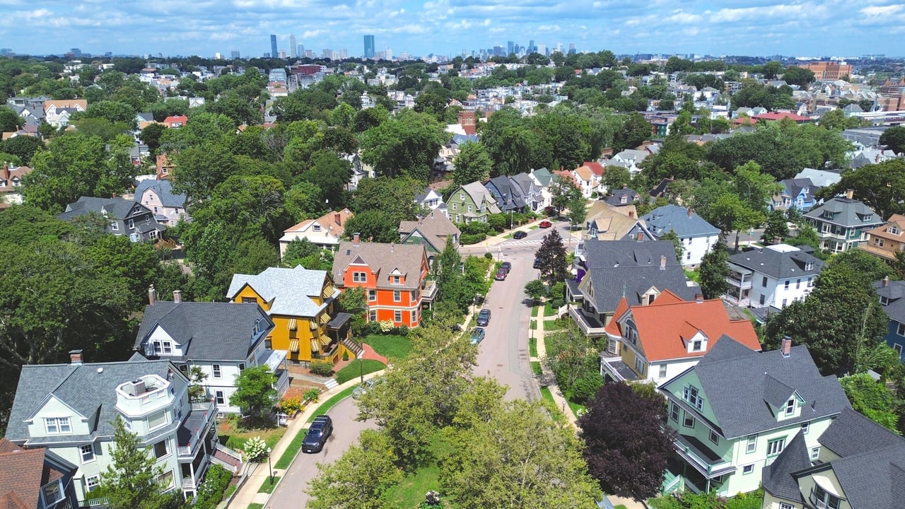 Dorchester | Boston, MA