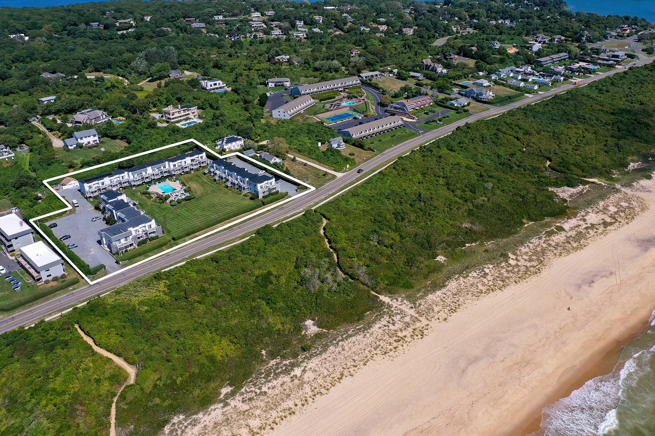 Atlantic Bluffs, Unit A57