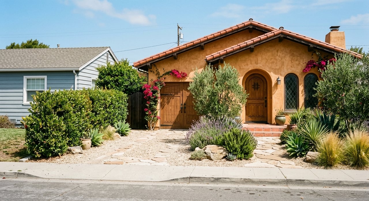 Pleasant Hill Neighborhoods And Home Styles Explained