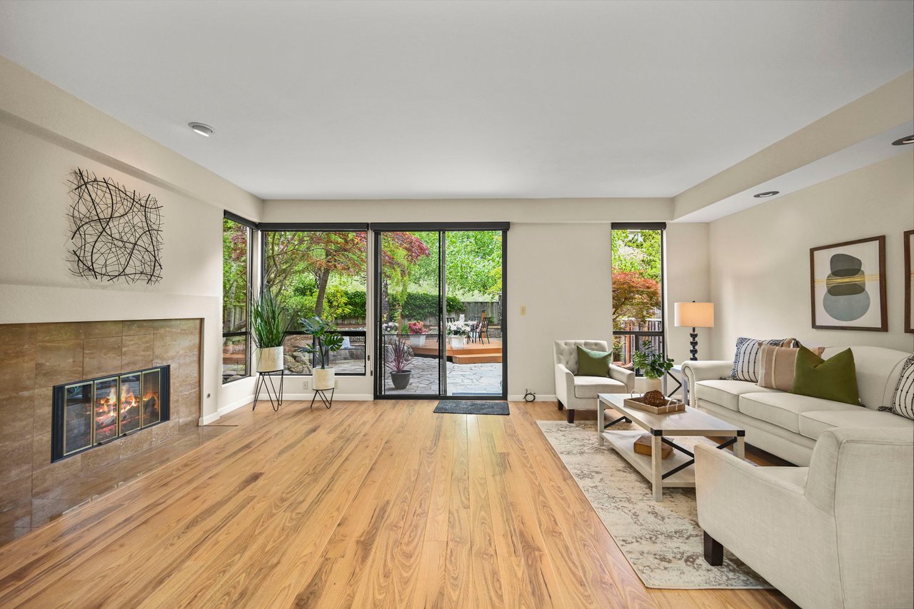 731 Lakemont Pl. #6, San Ramon
