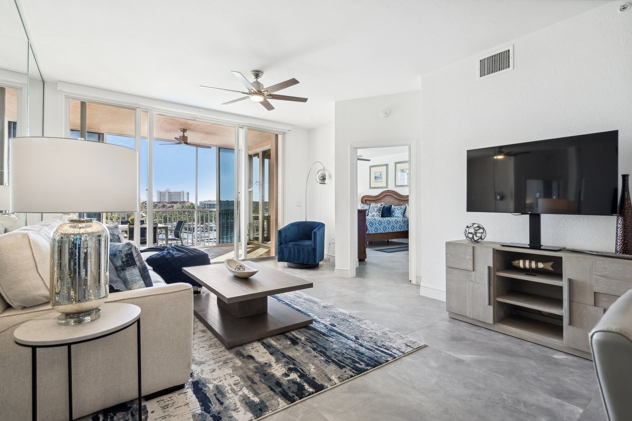 170 Lenell Rd 403 - Palm Harbor Club