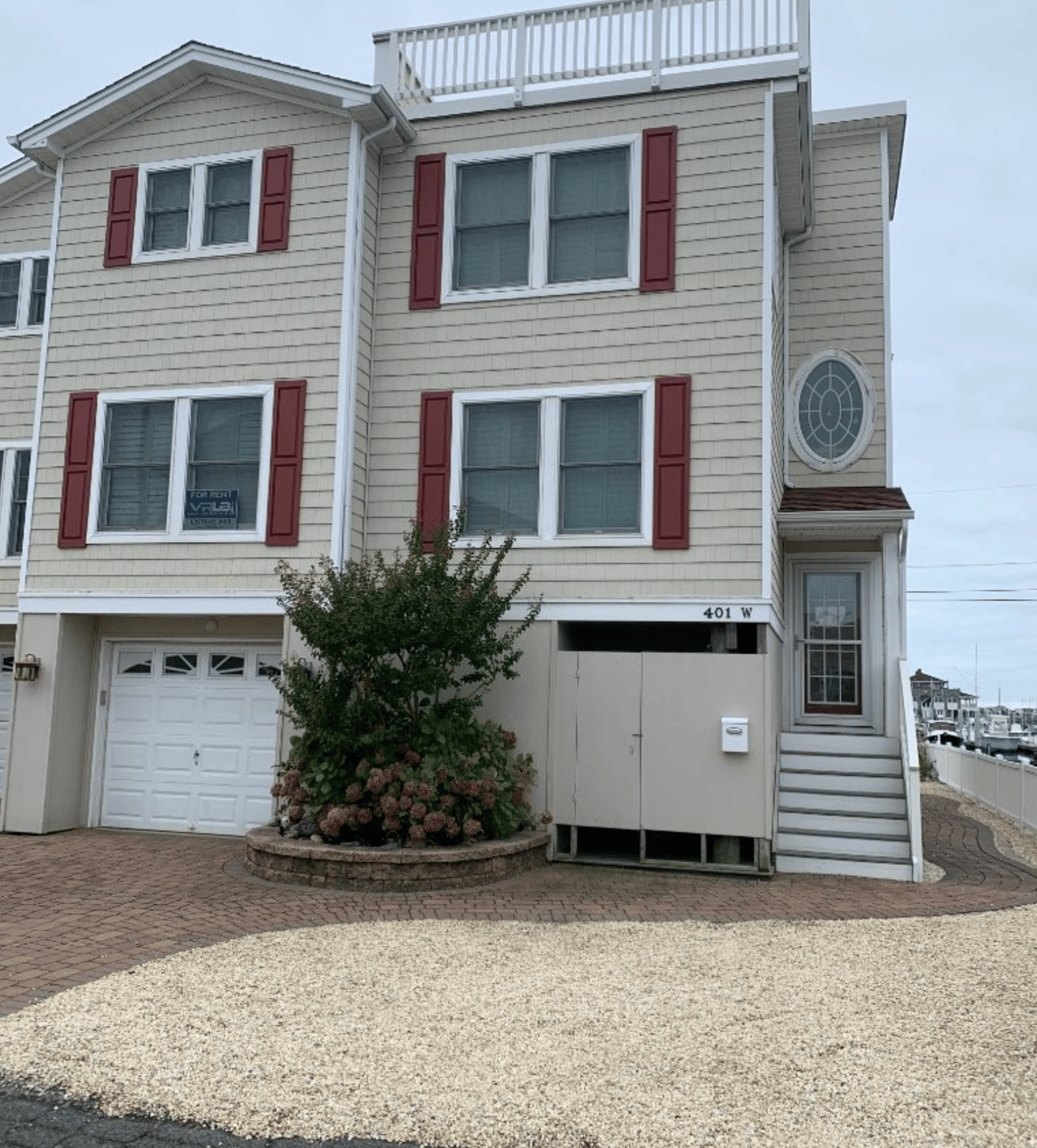 401 Pearl Street (West Unit), Beach Haven
