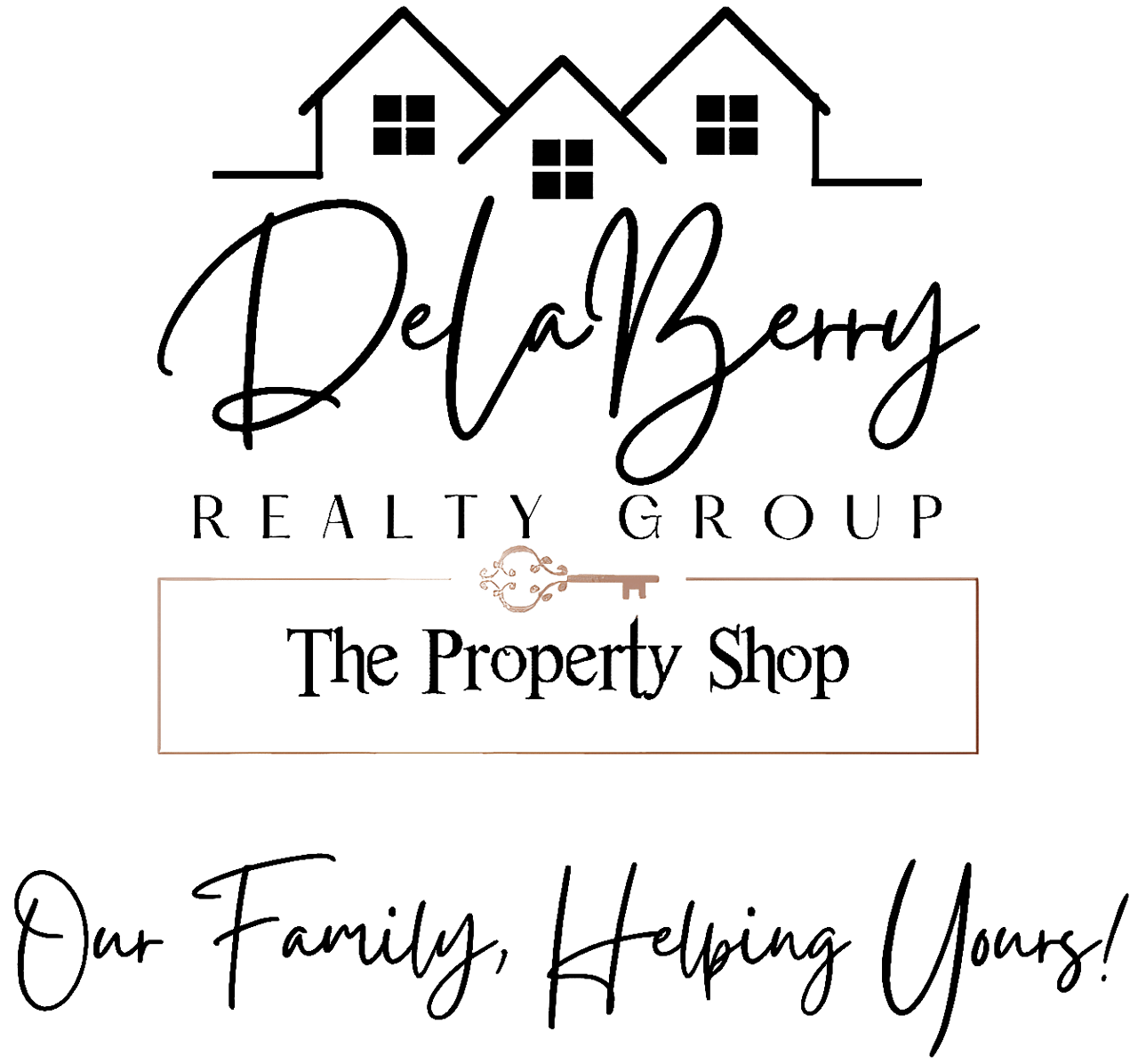 Dark Logo